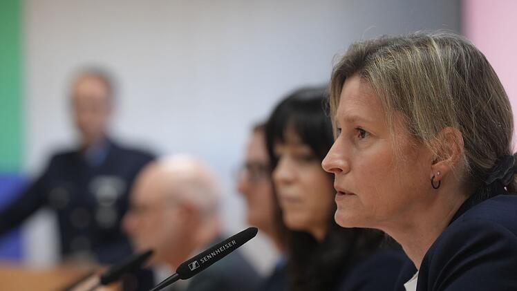 Pk zu Festnahme im Mordfall &laquo;Amy Lopez&raquo; in Koblenz