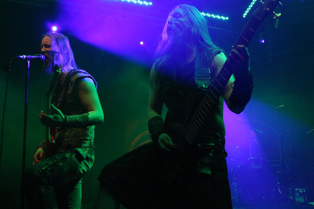 Metal Franconia Festival