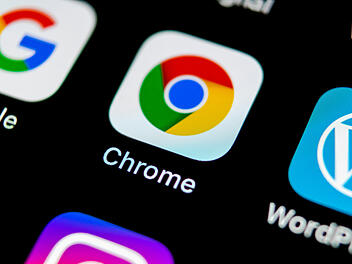 Dieser Browser steht seit l&auml;ngerem in der Kritik