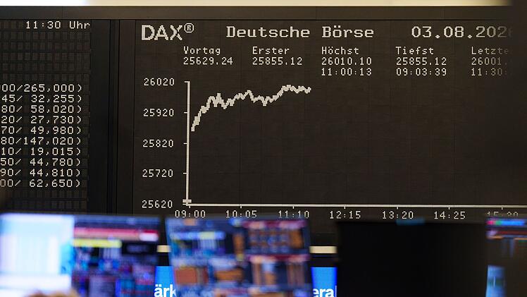 Dax