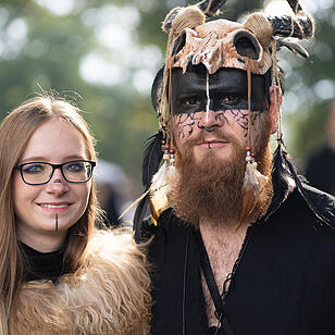 Impressionen vom letzten Festival-Tag