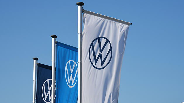 VW, Volkswagen, Wolfsburg