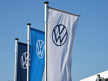 VW, Volkswagen, Wolfsburg