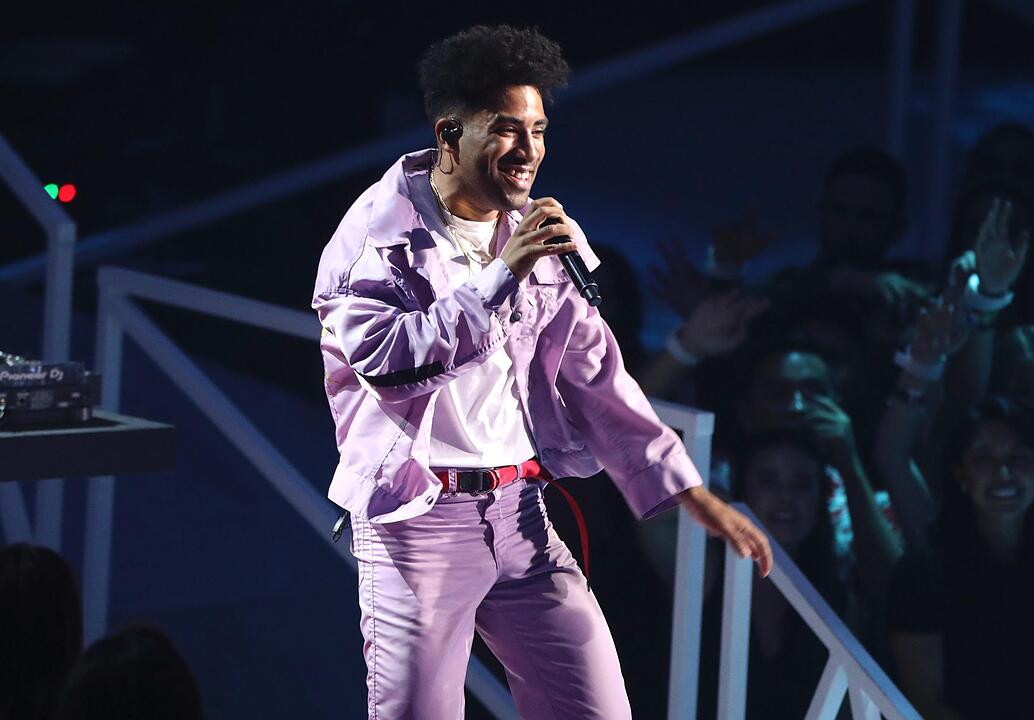 MTV Video Music Awards 2017