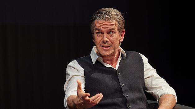 TV-Moderator Markus Lanz: So reich ist er wirklich