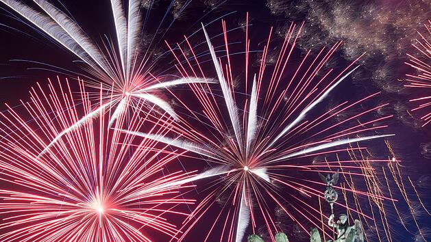 Feuerwerk