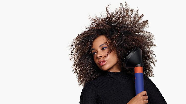 Dyson Airwrap i.d.: Dyson launcht erstes Beauty-Tool mit Bluetooth-Technologie