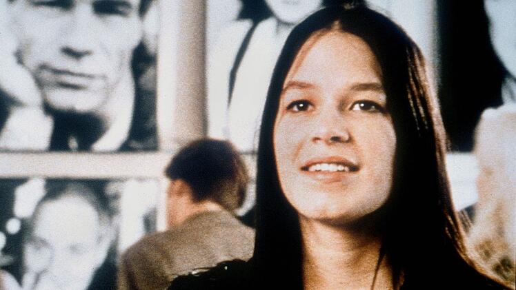 Anna (Franka Potente) ist nach dem Krach mit ihren Eltern ausgerissen. Mit ihrem Verehrer Simon f&auml;hrt sie nach M&uuml;nchen und bewirbt sich bei einer Werbeagentur f&uuml;r einen Spot als Janis-Joplin-Double.