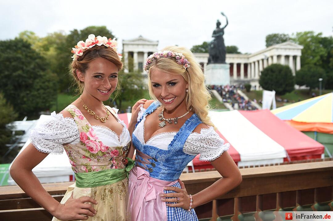 Oktoberfest 2015