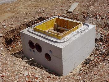 Bad Kissingen: Verkehrsbehinderungen Im Beiberich und am Oberen Zollberg m&ouml;glich - aus diesen Gr&uuml;nden