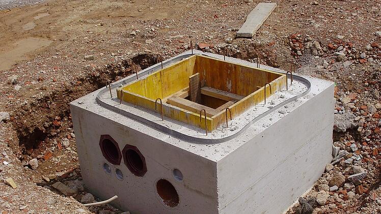 Bad Kissingen: Verkehrsbehinderungen Im Beiberich und am Oberen Zollberg m&ouml;glich - aus diesen Gr&uuml;nden