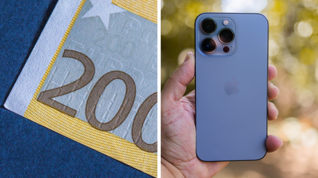 Kreis und Stadt Coburg: Geld und Handy gefunden