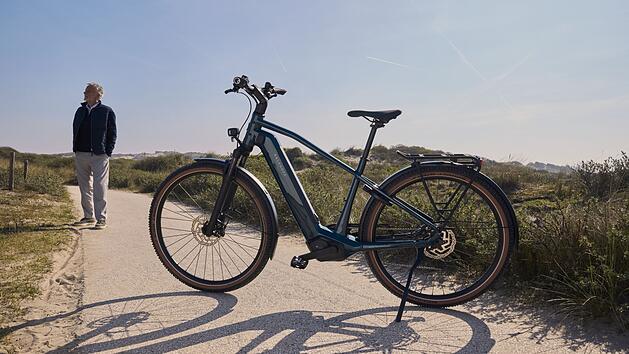 E-Bike Vergleich: Cube, Kalkhoff, Riese-Müller – Wer überzeugt, wer fällt ab?