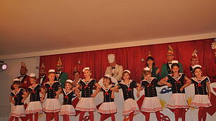 Seinsheimer Galgenvögel