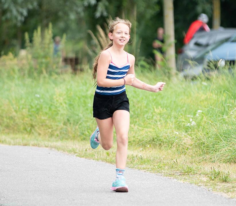 Sulzfeld Duathlon 2019