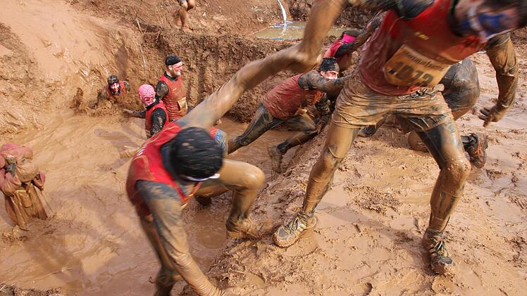 Braveheart Battle Foto: Heike Beudert