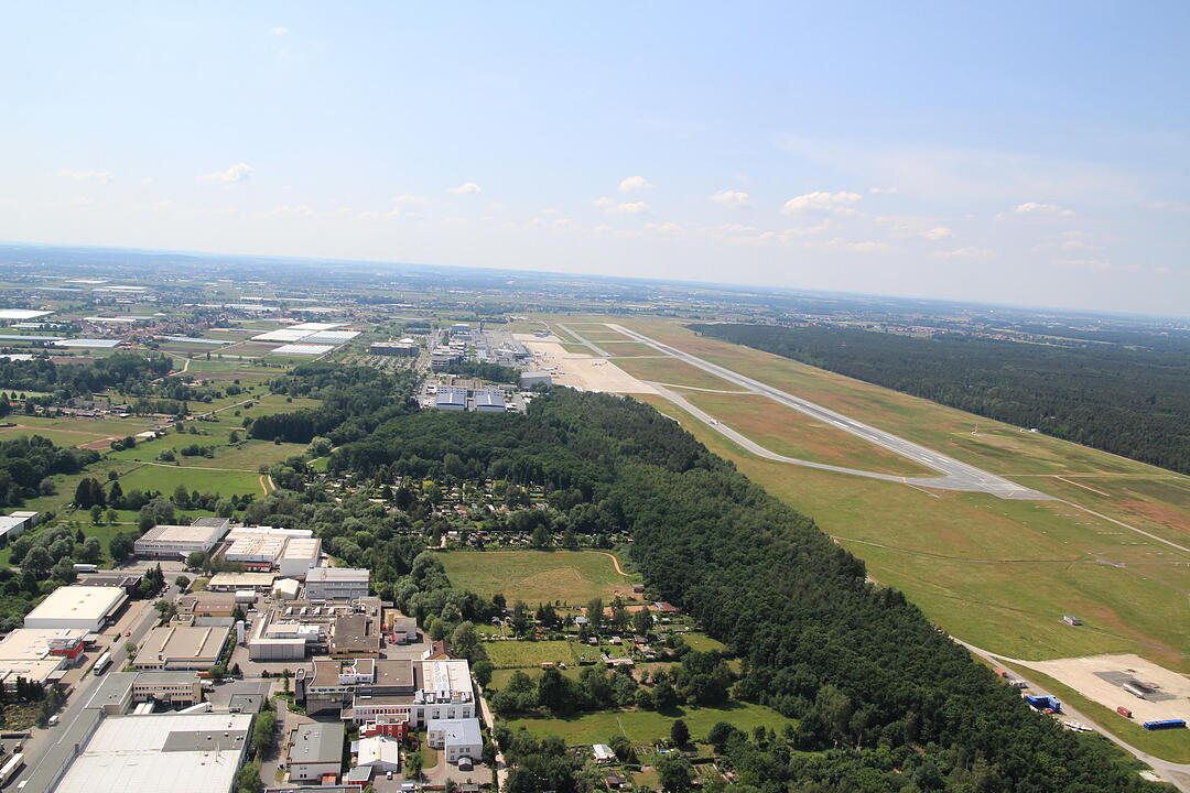 Airport Luft