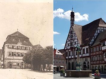 Repro: Hilmar Schmidt/Foto: Ronald Heck