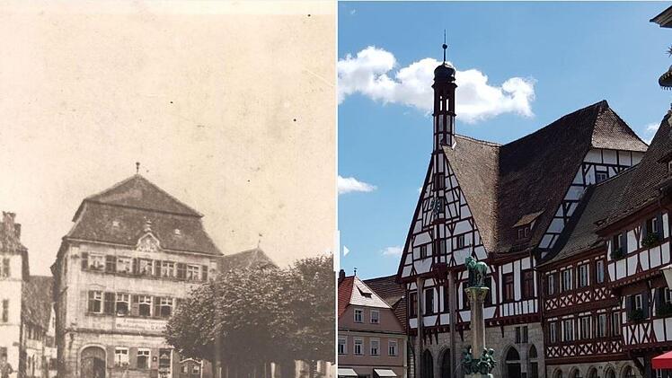 Repro: Hilmar Schmidt/Foto: Ronald Heck