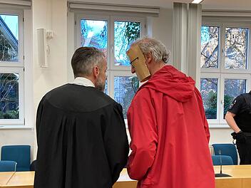 Prozessauftakt um mutmaßliche Geiselnahme in Erfurt