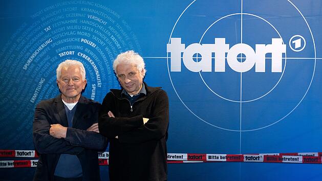 Ehrenpreis f&uuml;r M&uuml;nchner "Tatort"-Kommissare