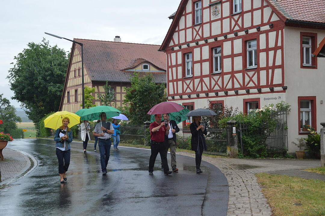 Hellmitzheim hat Zukunft