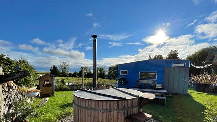 Tiny House 2