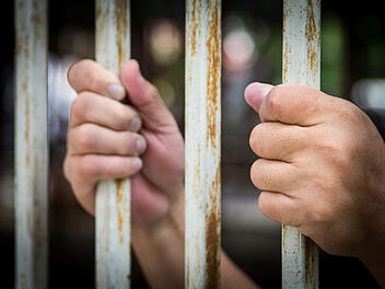 Mordverdacht gegen 42-Jährigen - Bamberger Kriminalpolizei schnappt flüchtigen Täter