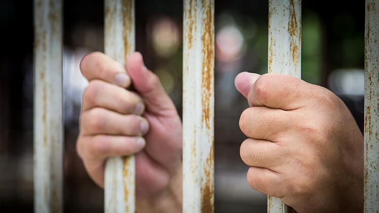 Mordverdacht gegen 42-Jährigen - Bamberger Kriminalpolizei schnappt flüchtigen Täter