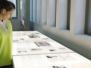 Die Journalistin Vivian Perkovic lädt zu einer Diskussion über ihre Dokumentation "Mein Kampf - Programm eines Massenmörders" ein. Foto: privat