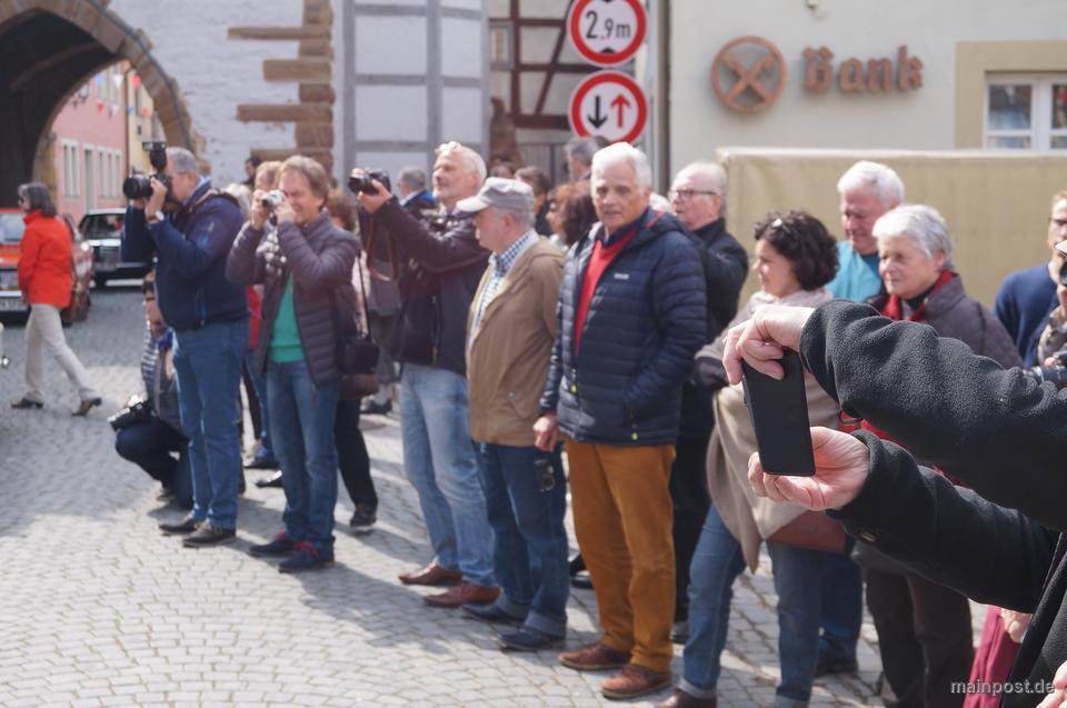 Prichsenstadt Classics