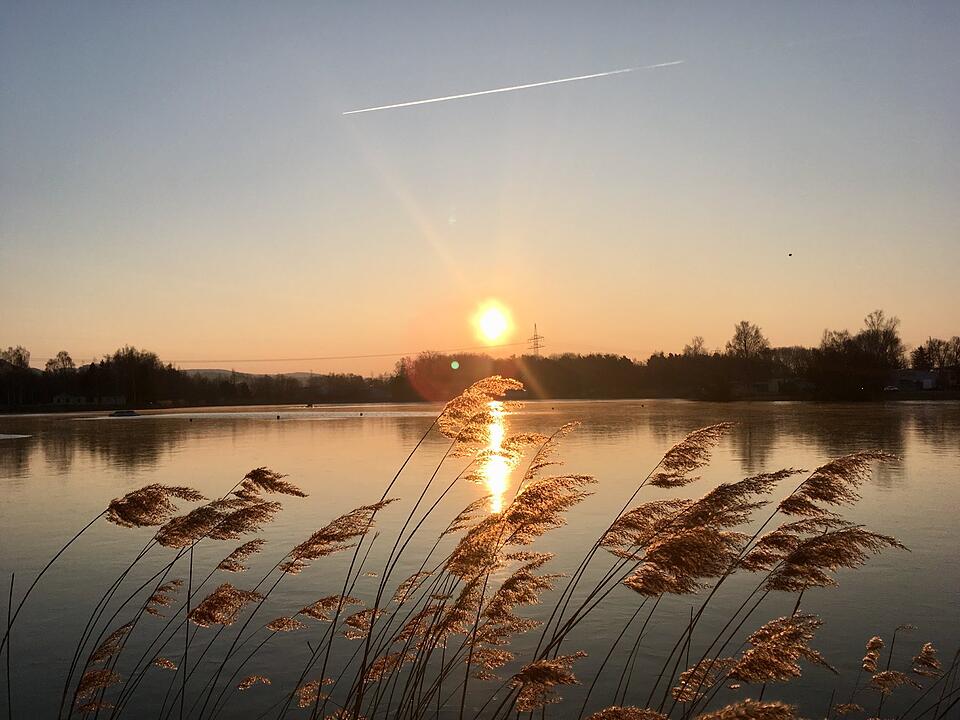 Die schönsten Frühlingsfotos aus den Haßbergen