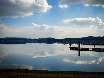 Die beliebtesten Badeseen Deutschlands im Ranking: Brombachsee bei "Dein Lieblingsee" 2021 ganz oben dabei