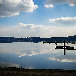 Brombachsee