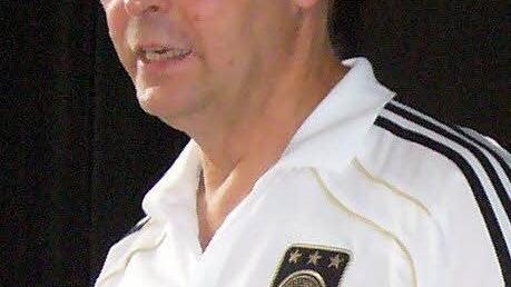 Kreisspielleiter Manfred Neumeister betont: "Es ist kein Urteil gegen Kasendorf, für mich gibt's keinen Sieger."