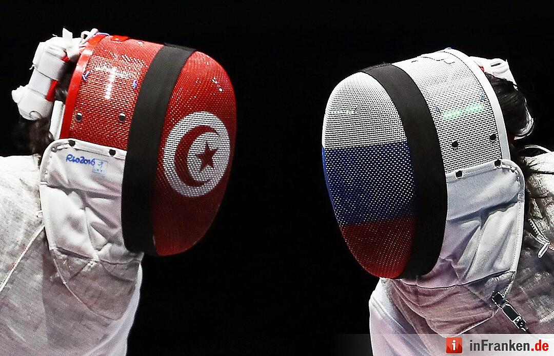 Olympia in Rio 2016: Die emotionalsten Bilder