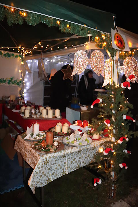 Weihnachtsmärkte: Das erste Adventswochenende in Franken