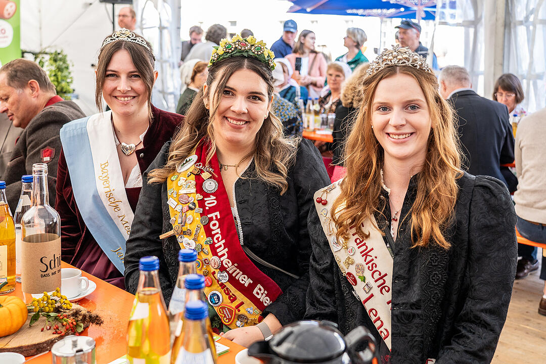Der Genusstag 2024 im Landkreis Bamberg