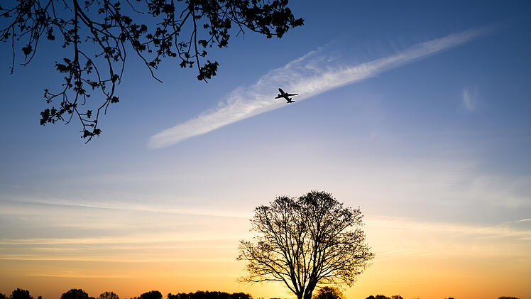M&ouml;gliche Kerosin-Engp&auml;sse