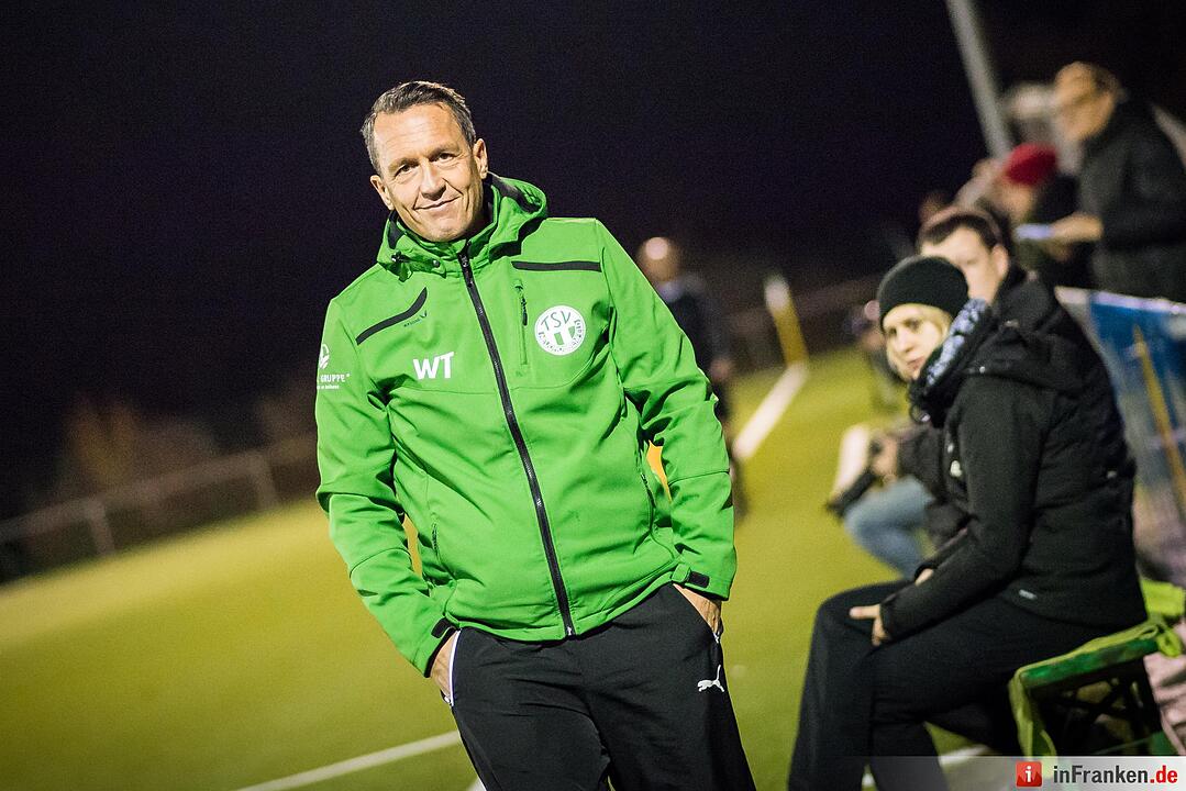 Derby: Neudrossenfeld schlägt Bayreuther Reserve