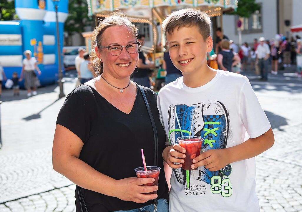 Stadtfest
