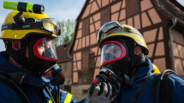 Im Jahr 2016 wurden ganze 3576 Personen mit einer Kohlenmonoxid-Vergiftung ins Krankenhaus eingeliefert. Symbolfoto: Martina Müller