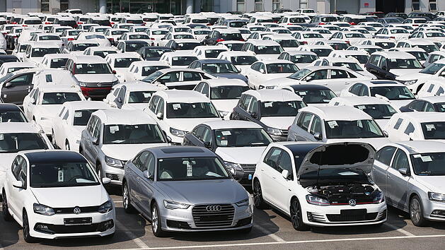 Audi A3, Mini Clubman, Opel Astra, VW Golf, Ford Focus: Beliebte Auto-Modelle werden gestrichen