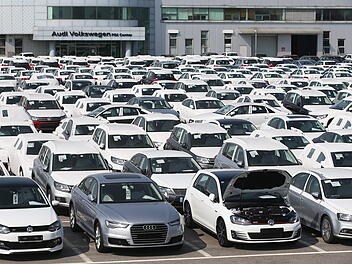 Audi A3, Mini Clubman, Opel Astra, VW Golf, Ford Focus: Beliebte Auto-Modelle werden gestrichen