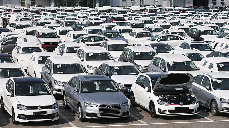 Audi A3, Mini Clubman, Opel Astra, VW Golf, Ford Focus: Beliebte Auto-Modelle werden gestrichen