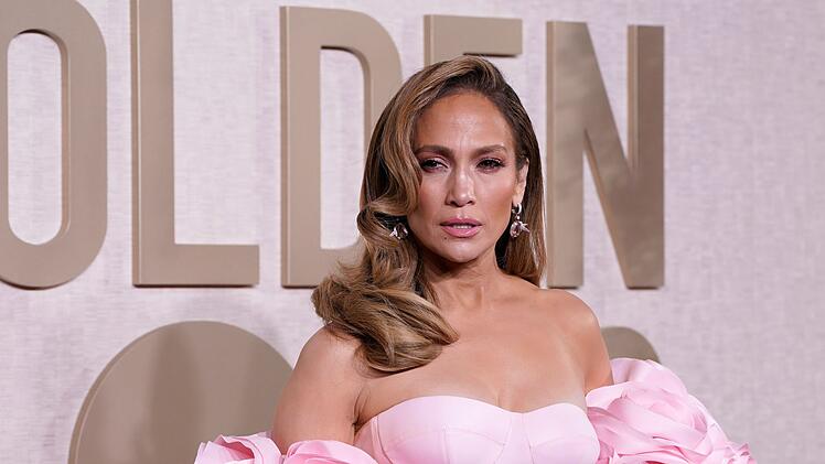 Jennifer Lopez