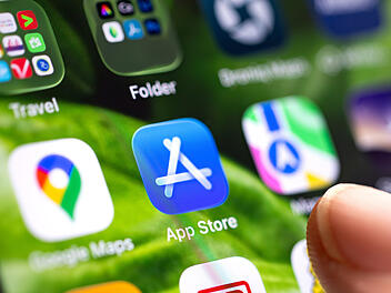 AppStore, In-App-Käufe, App, Android, iPhone