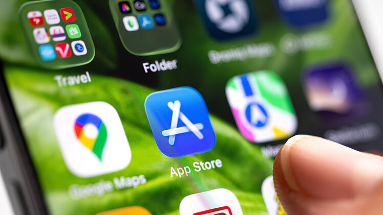 Apps auf Handy ausmisten - diese Vorteile hat es