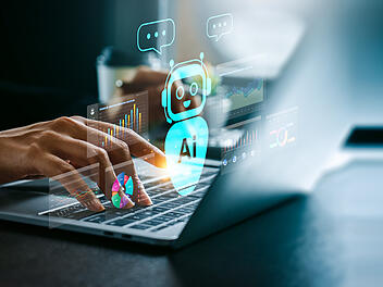 K&uuml;nstliche Intelligenz, Moltbook, Facebook, Meta, Cyber