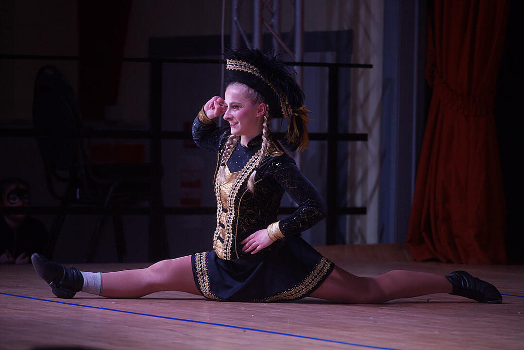 Endlich wieder Fasching!